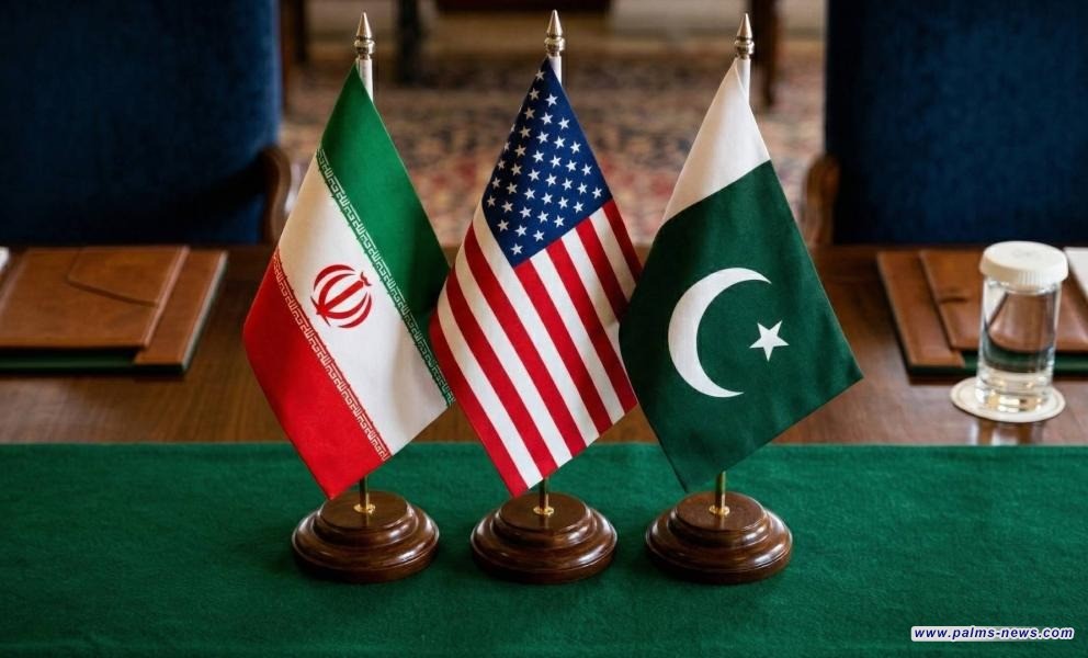 مصدر باكستاني: واشنطن وطهران تقتربان من عقد اتفاق من صفحة واحدة لإنهاء الحرب.